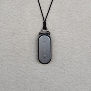Soull - AI wearable assistant that listens and remembers