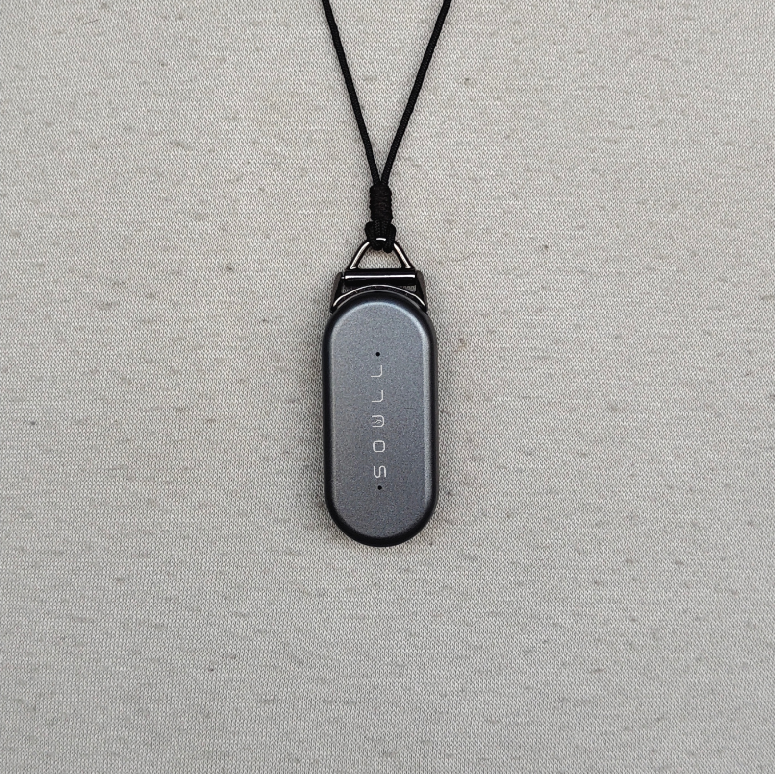 Soull - AI wearable assistant that listens and remembers